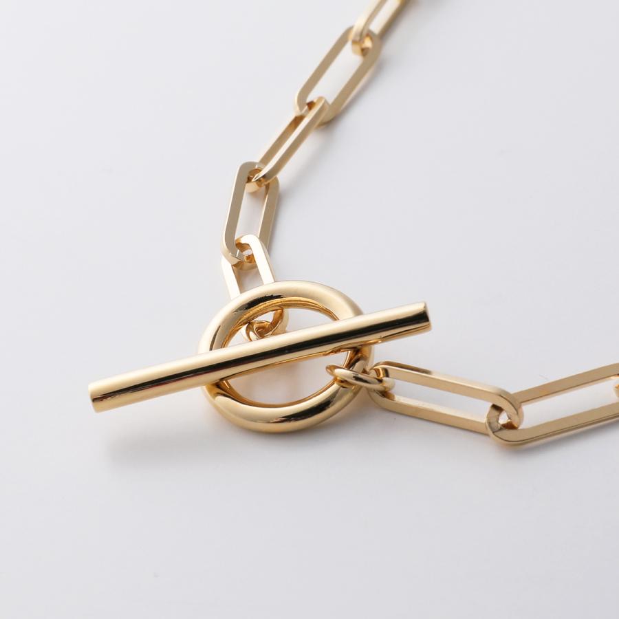 Otiumberg オティウムバーグ ネックレス Love Link Necklace OT0029