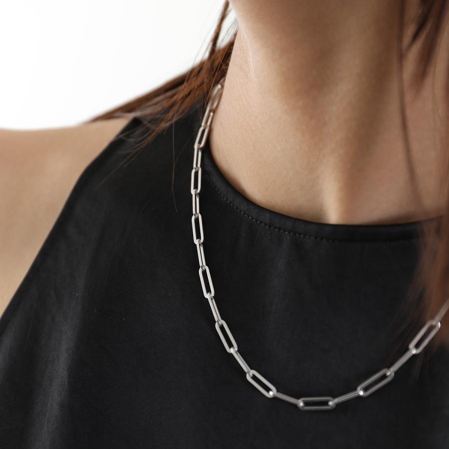 Otiumberg オティウムバーグ ネックレス Love Link Necklace OT0029