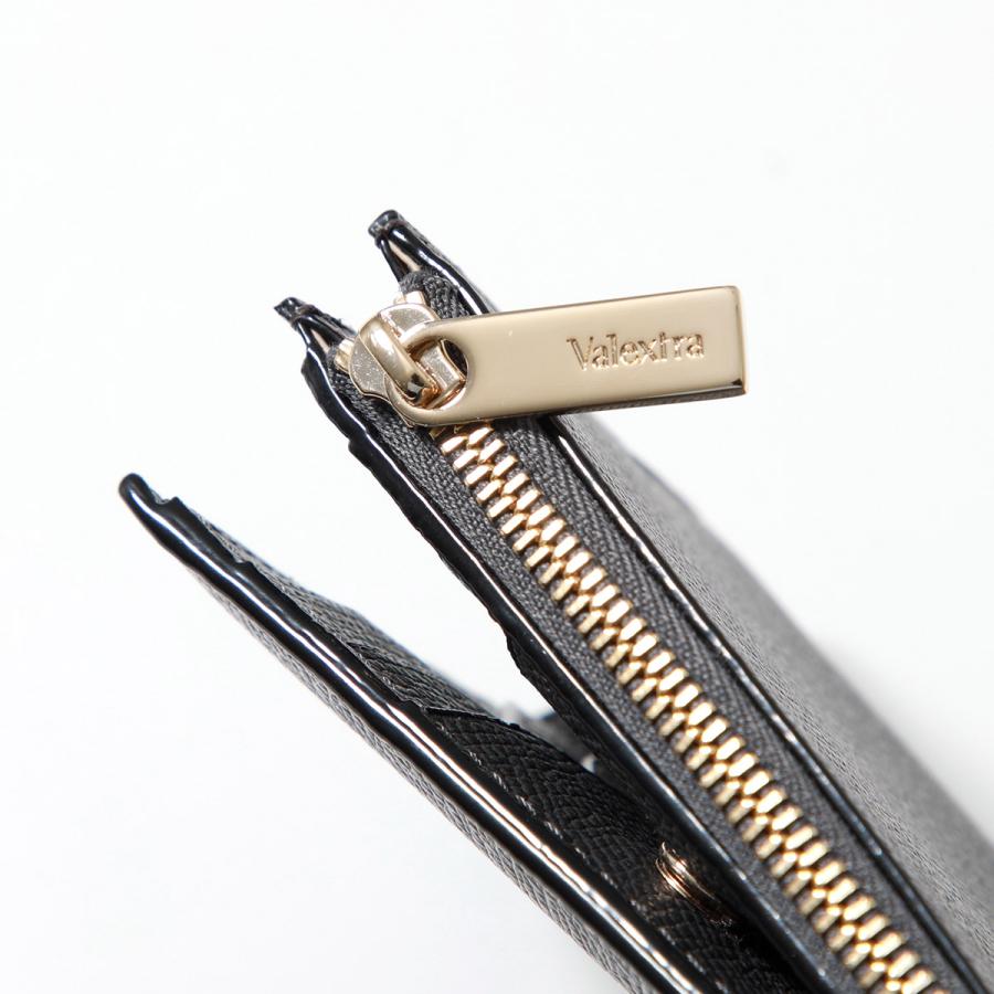 Valextra（ヴァレクストラ） 二つ折り財布 SGNL0008028LOCWF99