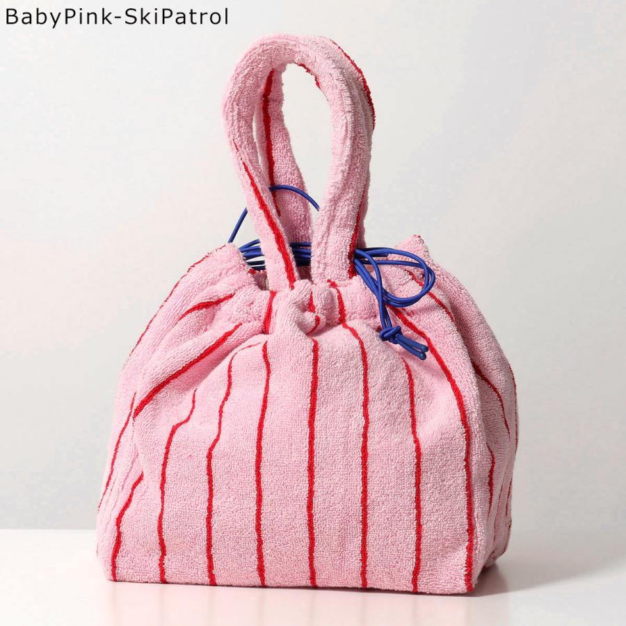 BONGUSTA ボングスタ ハンドバッグ NARAM HANDBAG ナラム レディース