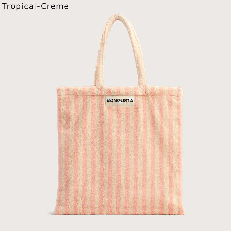 BONGUSTA ボングスタ トートバッグ NARAM TOTEBAG ナラム レディース