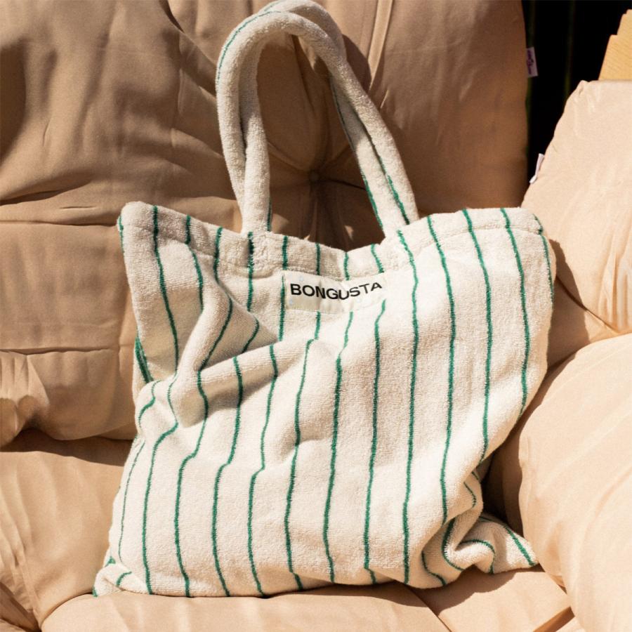 BONGUSTA ボングスタ トートバッグ NARAM TOTEBAG ナラム レディース