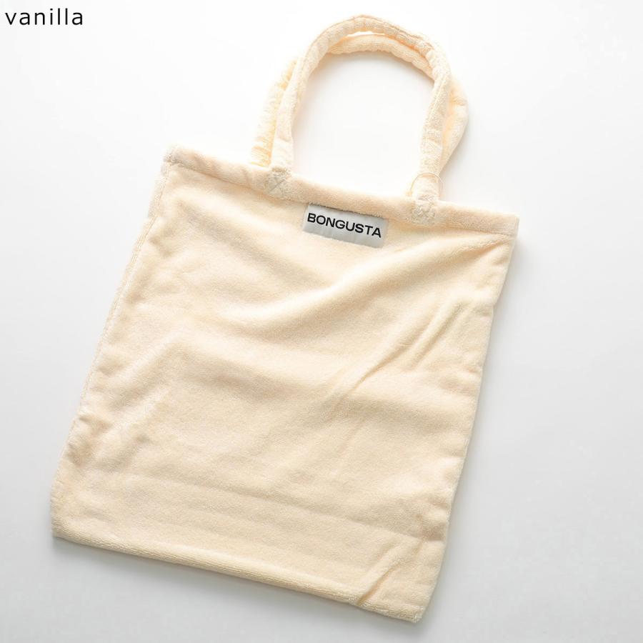 BONGUSTA ボングスタ トートバッグ NARAM TOTEBAG ナラム レディース 