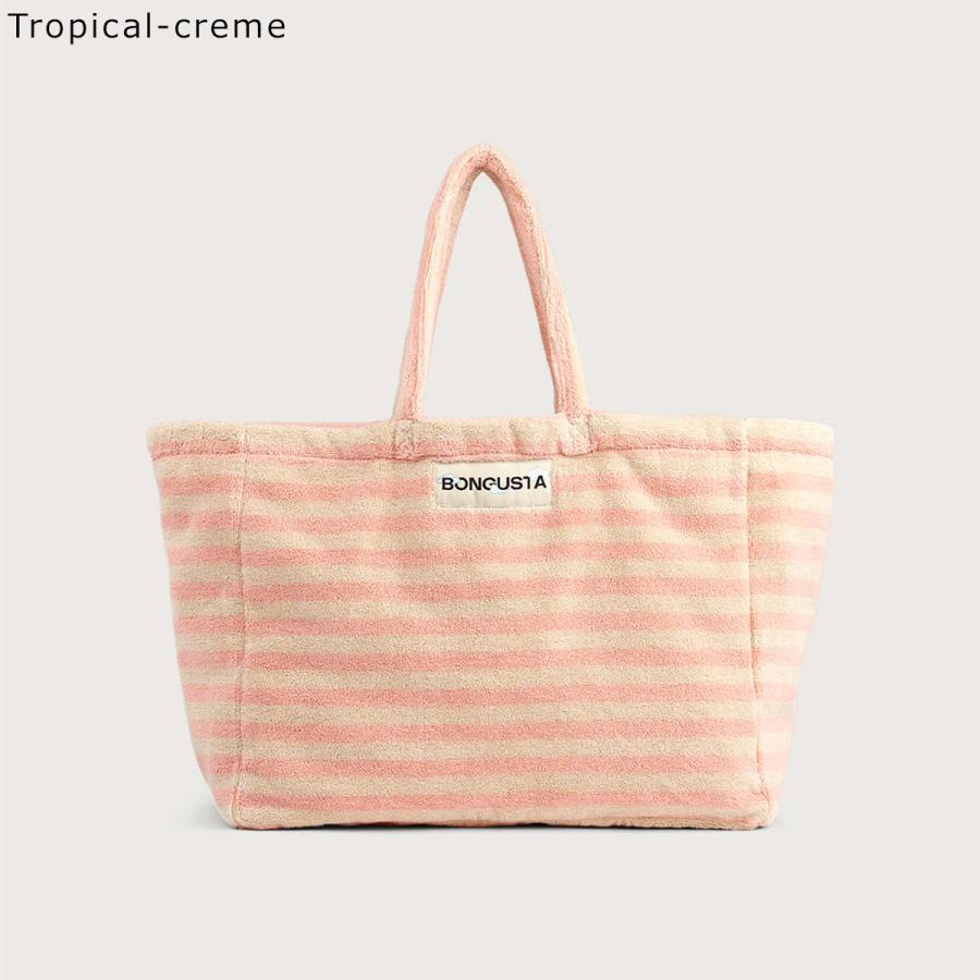 BONGUSTA ボングスタ トートバッグ NARAM WEEKEND BAG ナラム
