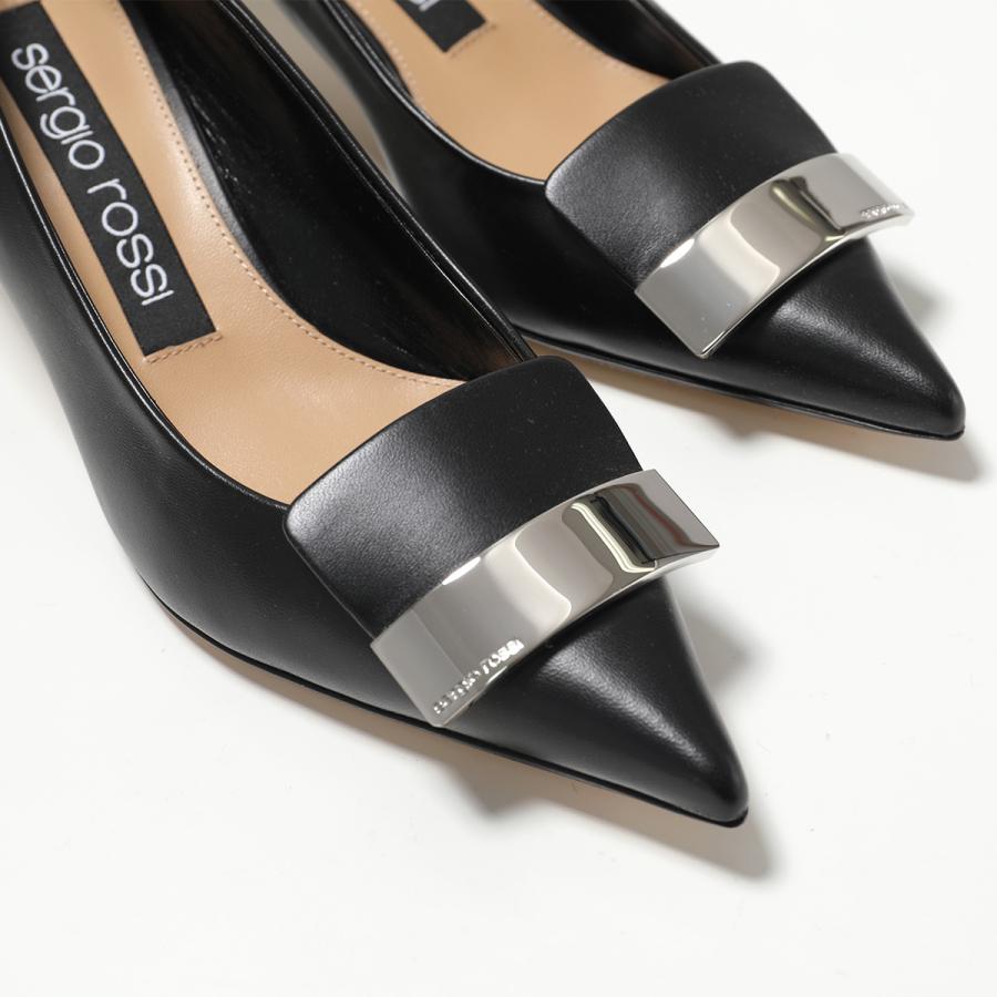 Sergio rossi（セルジオロッシ） パンプス SR1 045 A78952 MAGN05