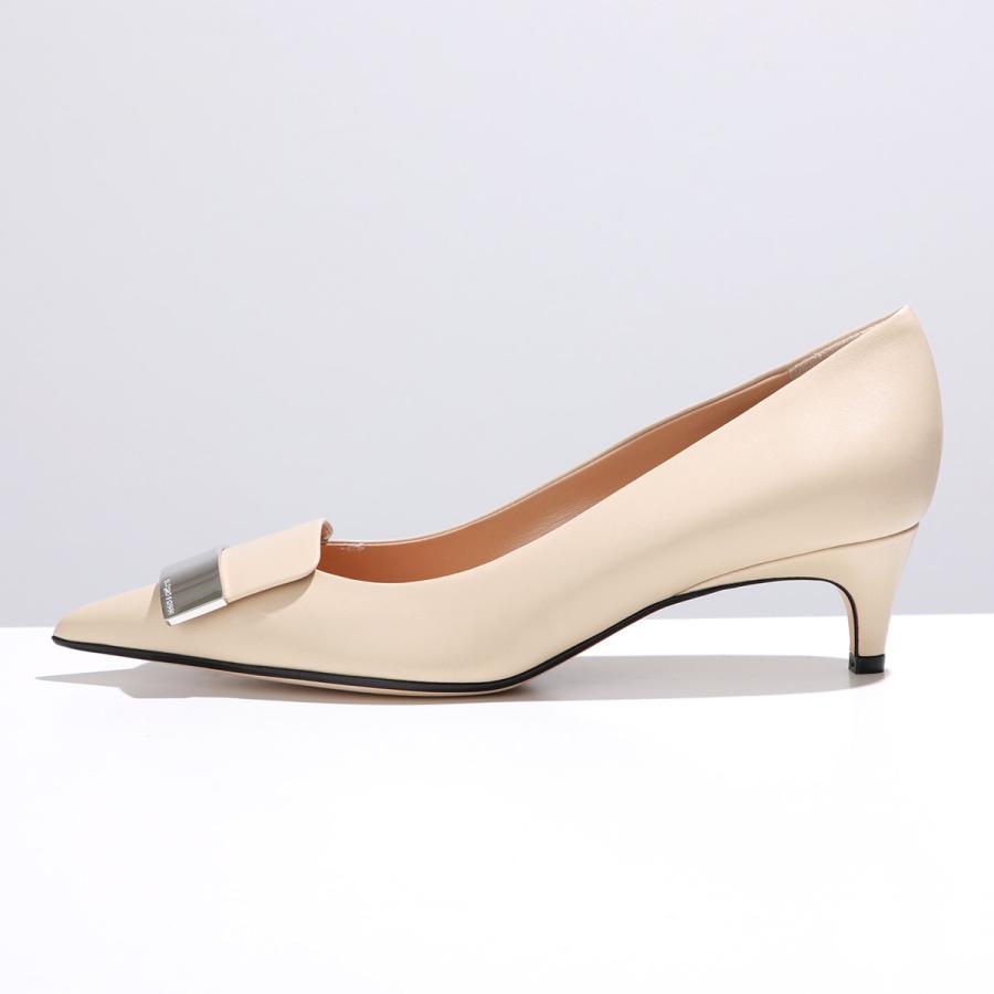 Sergio rossi（セルジオロッシ） パンプス SR1 045 A78952 MAGN05