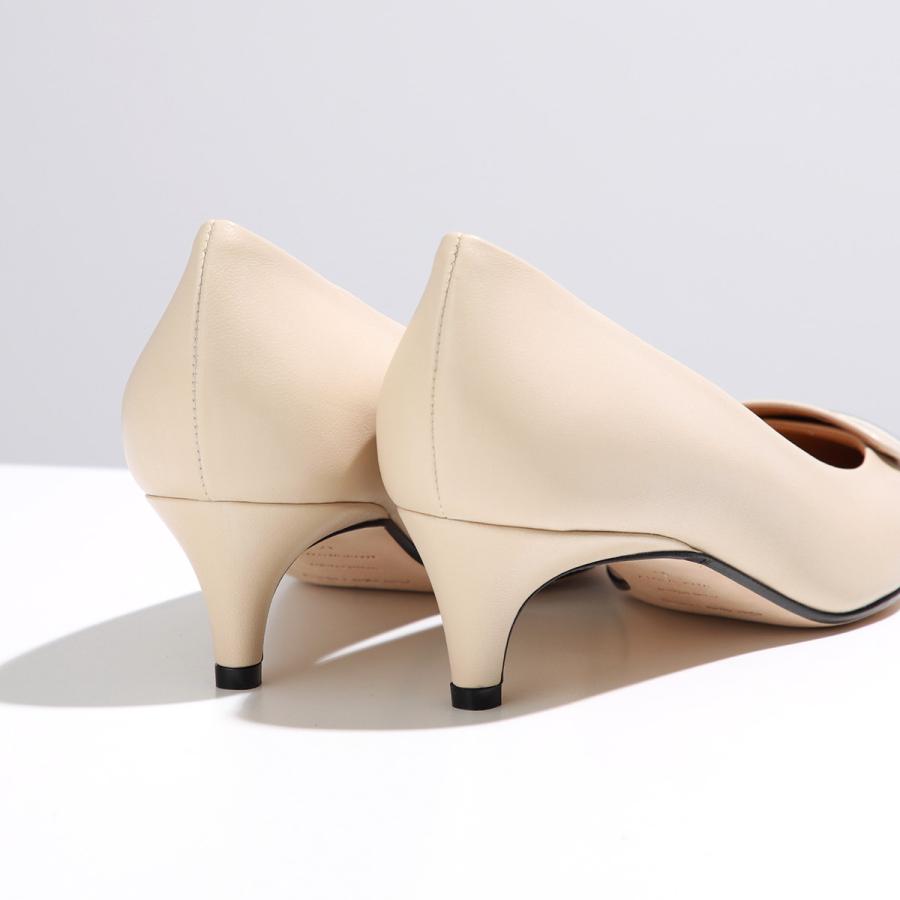 Sergio rossi（セルジオロッシ） パンプス SR1 045 A78952 MAGN05