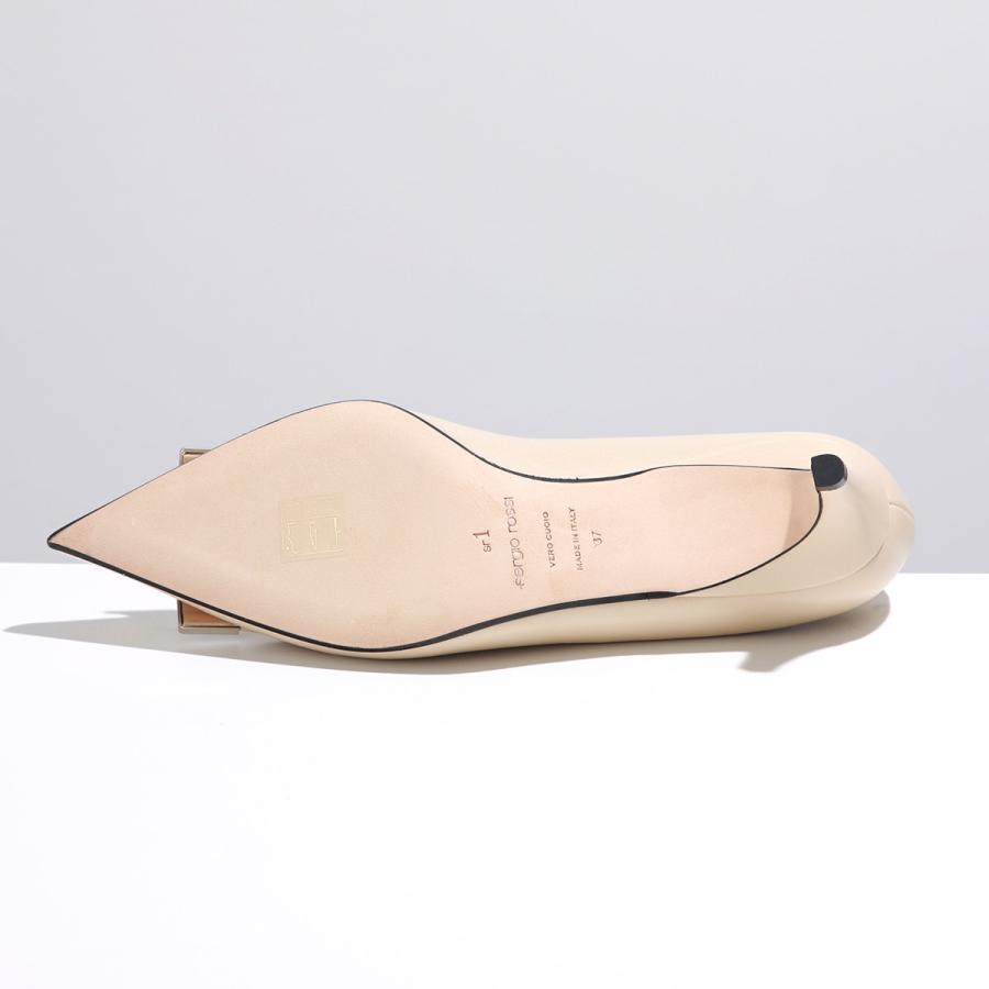 Sergio rossi（セルジオロッシ） パンプス SR1 045 A78952 MAGN05