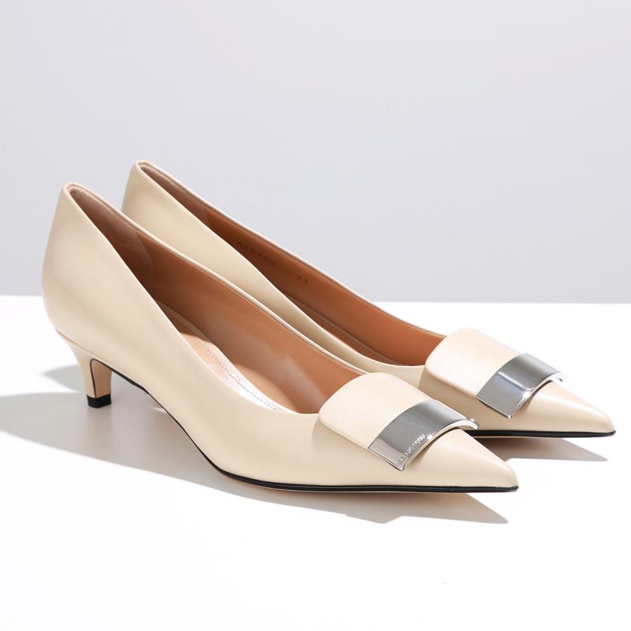 Sergio rossi（セルジオロッシ） パンプス SR1 045 A78952 MAGN05