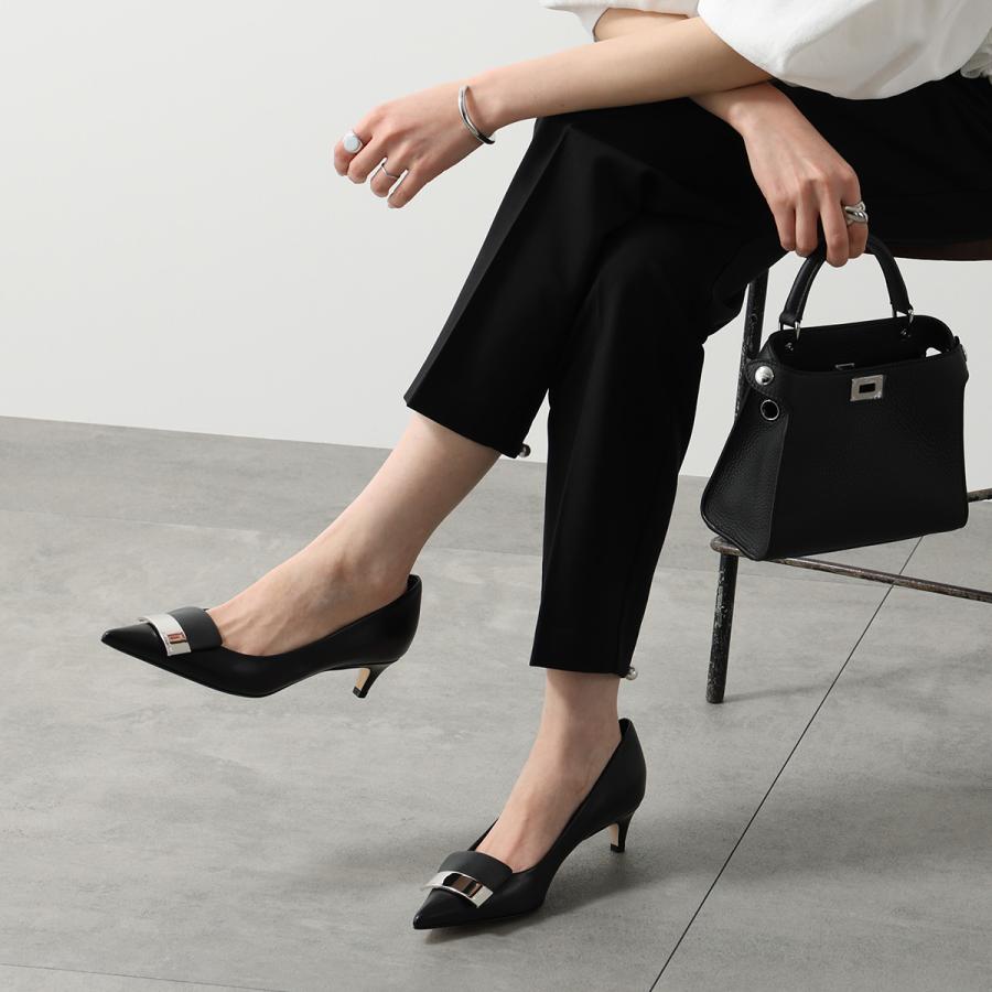 Sergio rossi（セルジオロッシ） パンプス SR1 045 A78952 MAGN05