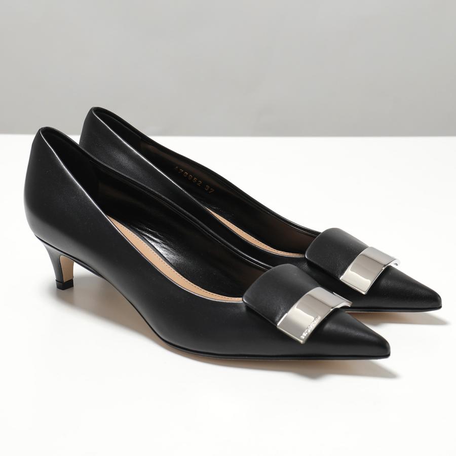 Sergio rossi（セルジオロッシ） パンプス SR1 045 A78952 MAGN05