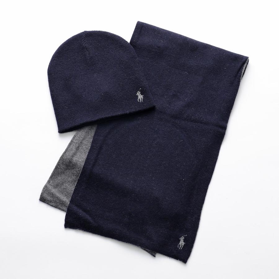 POLO RALPH LAUREN Polo Ralph Lauren ポロラルフローレン マフラー