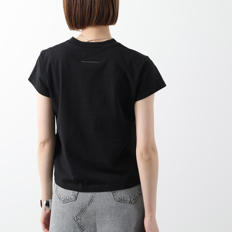 MM6 エムエムシックス メゾンマルジェラ Tシャツ S52GC0339 S24312