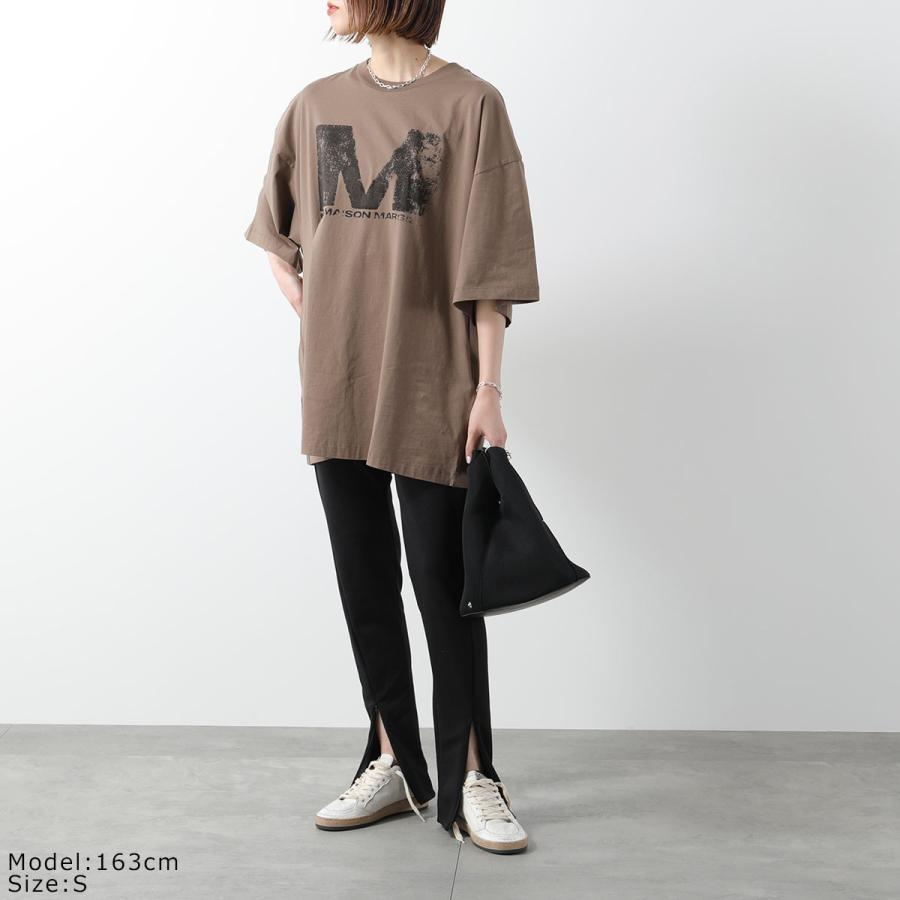 MM6 エムエムシックス メゾンマルジェラ Tシャツ S52GC0342 S24312