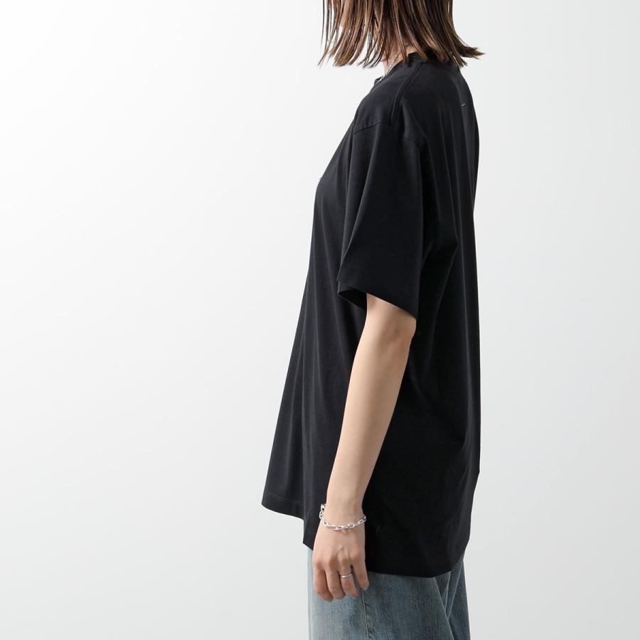 MM6 エムエムシックス メゾンマルジェラ Tシャツ SH0GC0033 S24312