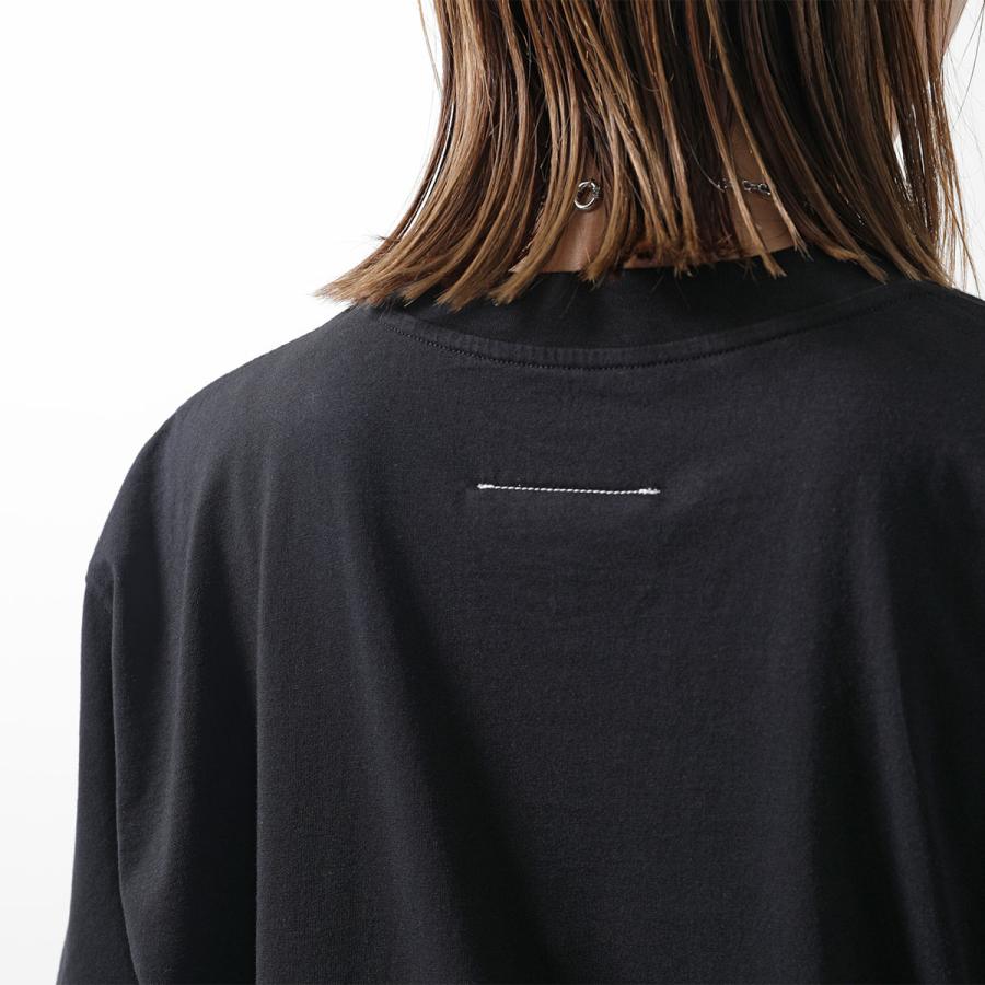 MM6 エムエムシックス メゾンマルジェラ Tシャツ SH0GC0033 S24312