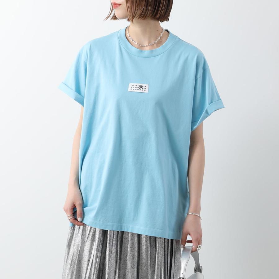 MM6 エムエムシックス メゾンマルジェラ Tシャツ SH0GC0033 S24312