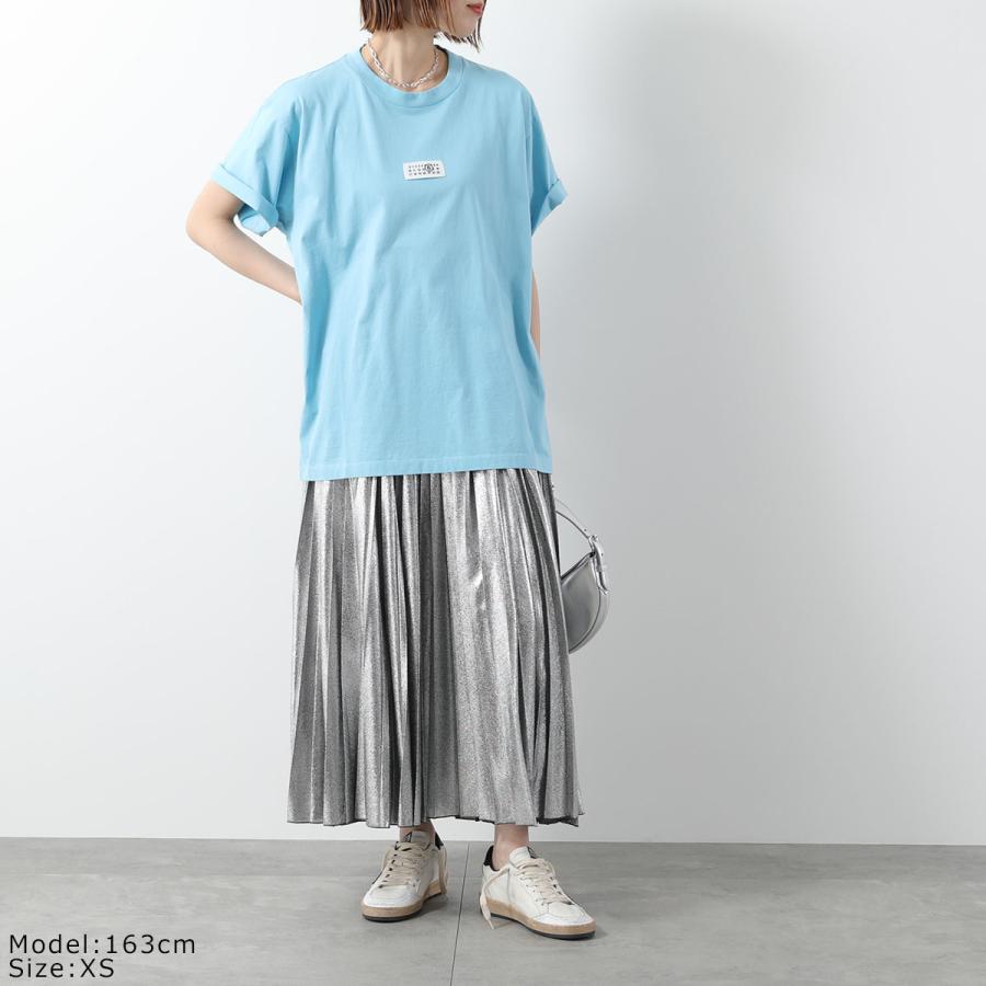 MM6 エムエムシックス メゾンマルジェラ Tシャツ SH0GC0033 S24312