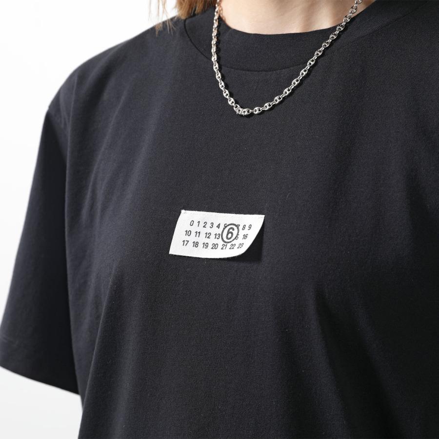 MM6 エムエムシックス メゾンマルジェラ Tシャツ SH0GC0033 S24312
