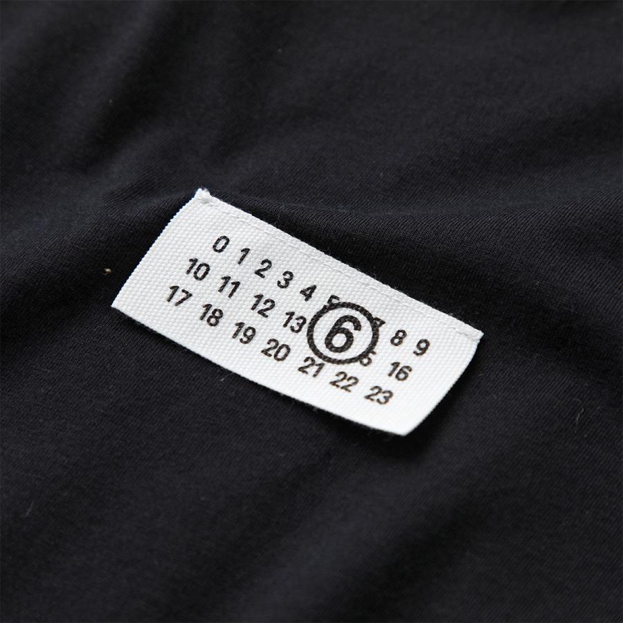 MM6 エムエムシックス メゾンマルジェラ Tシャツ SH0GC0033 S24312