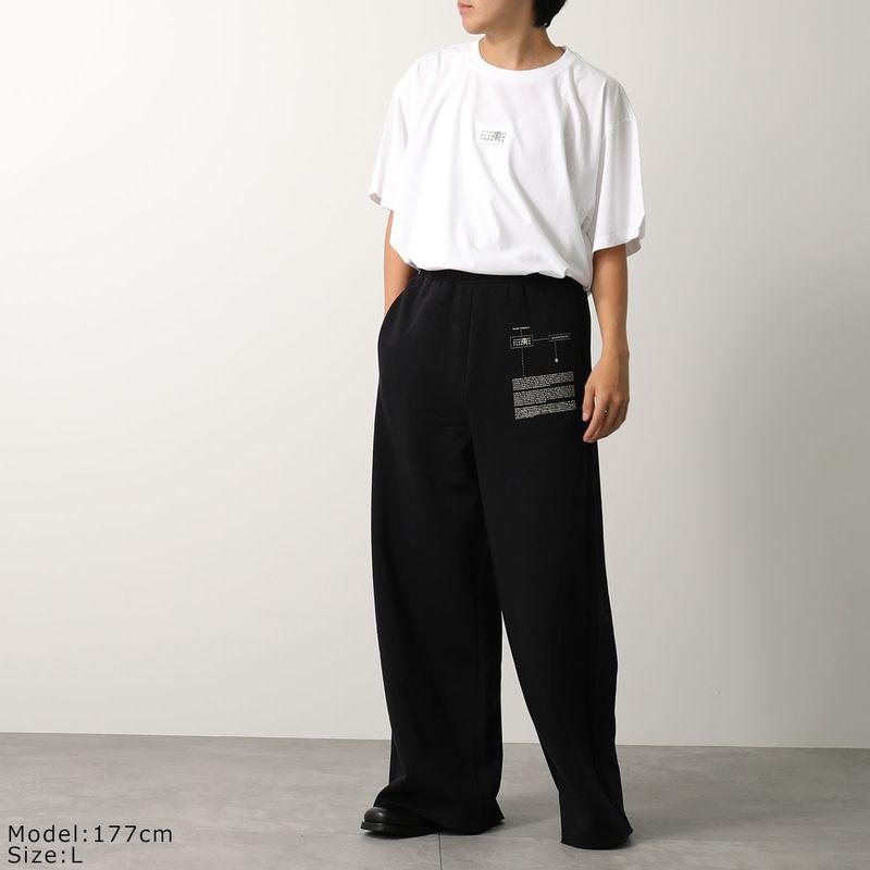 MM6 エムエムシックス メゾンマルジェラ Tシャツ SH0GC0033 S24312