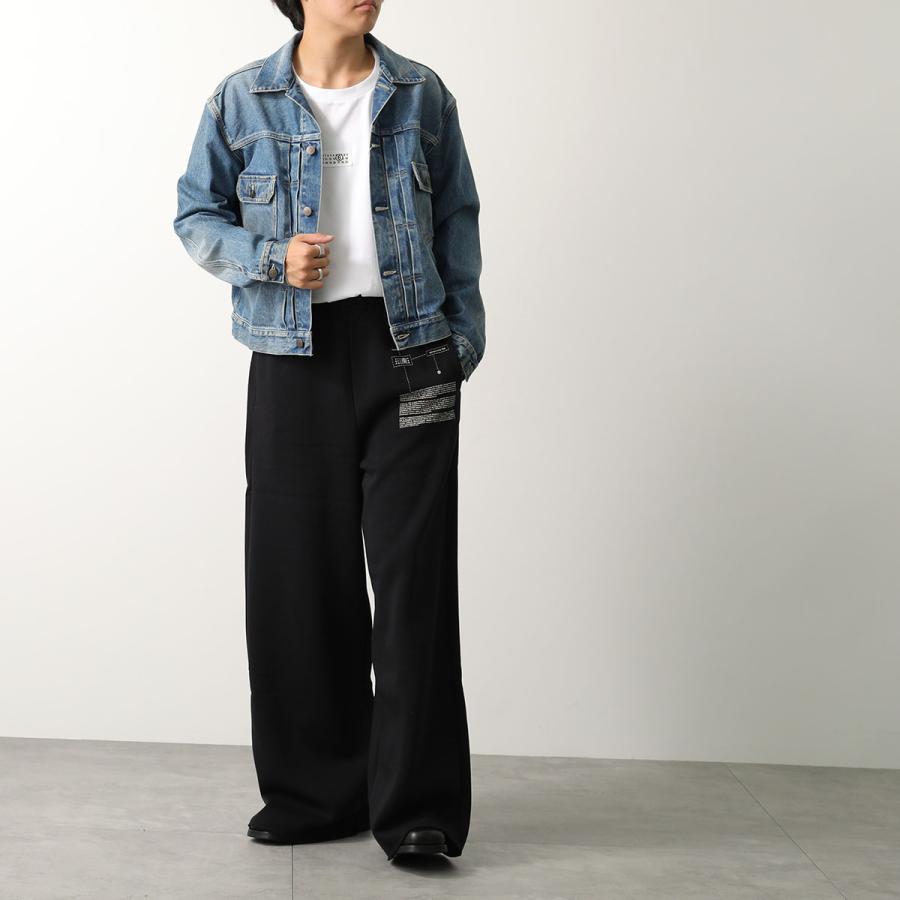 MM6 エムエムシックス メゾンマルジェラ Tシャツ SH0GC0033 S24312