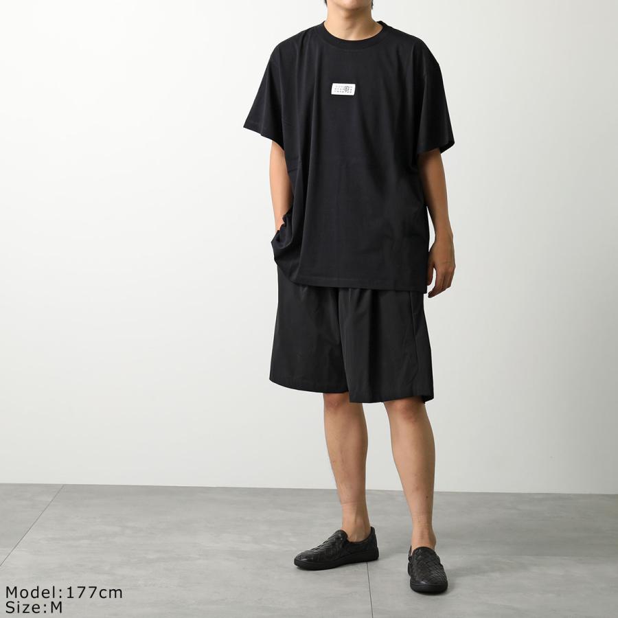 MM6 エムエムシックス メゾンマルジェラ Tシャツ SH0GC0033 S24312