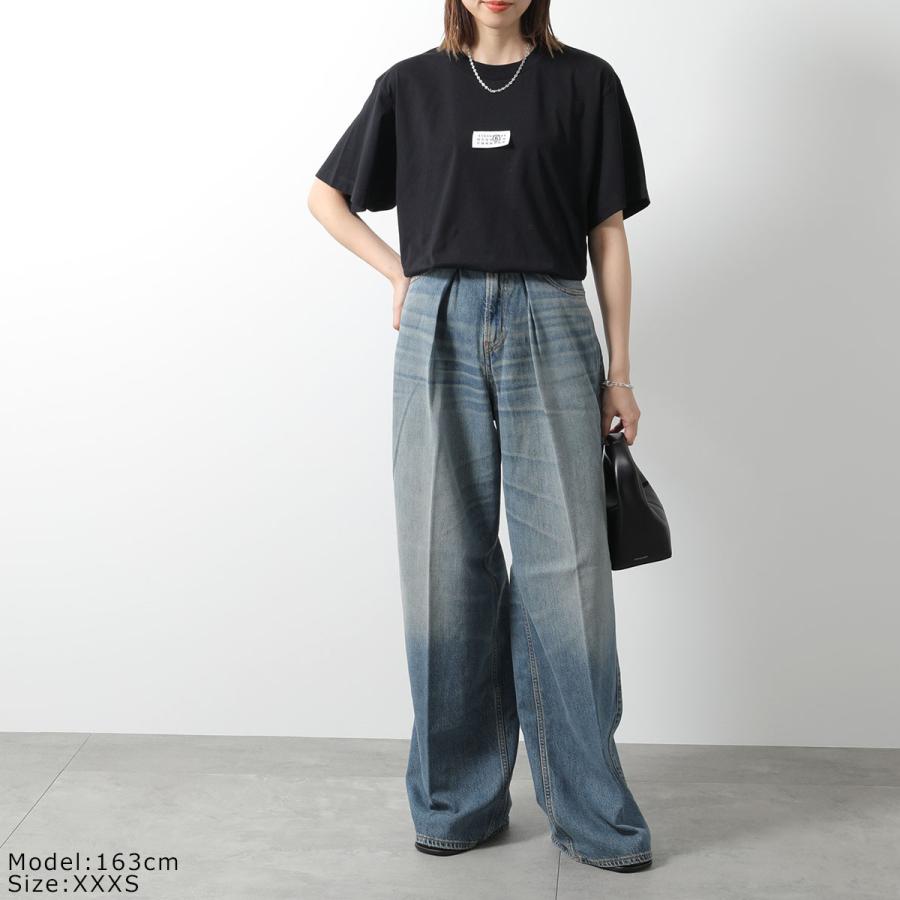 MM6 エムエムシックス メゾンマルジェラ Tシャツ SH0GC0033 S24312