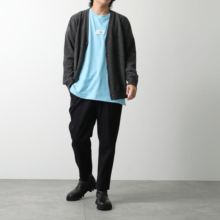 MM6 エムエムシックス メゾンマルジェラ Tシャツ SH0GC0033 S24312