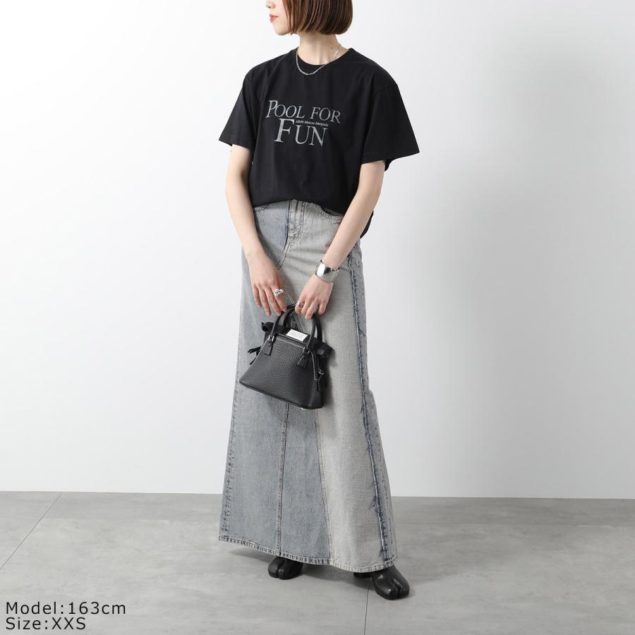 MM6 エムエムシックス メゾンマルジェラ Tシャツ SH0GC0044 S24312