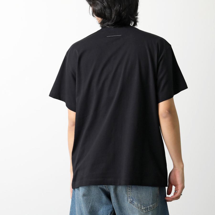 MM6 エムエムシックス メゾンマルジェラ Tシャツ SH0GC0044 S24312