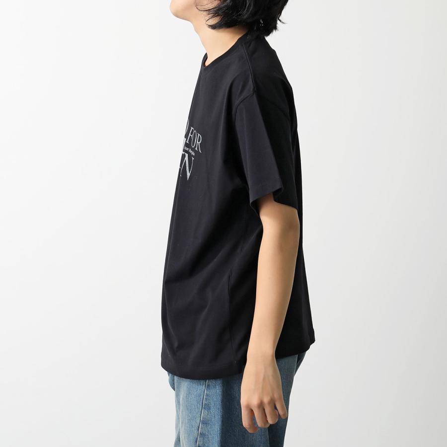 MM6 エムエムシックス メゾンマルジェラ Tシャツ SH0GC0044 S24312
