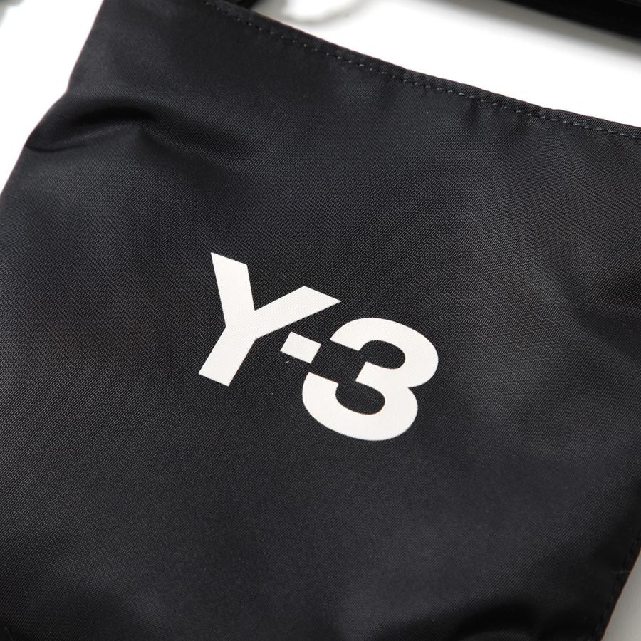 Y-3 ワイスリー ショルダーバッグ MINI TOTE ミニ トート JP4746