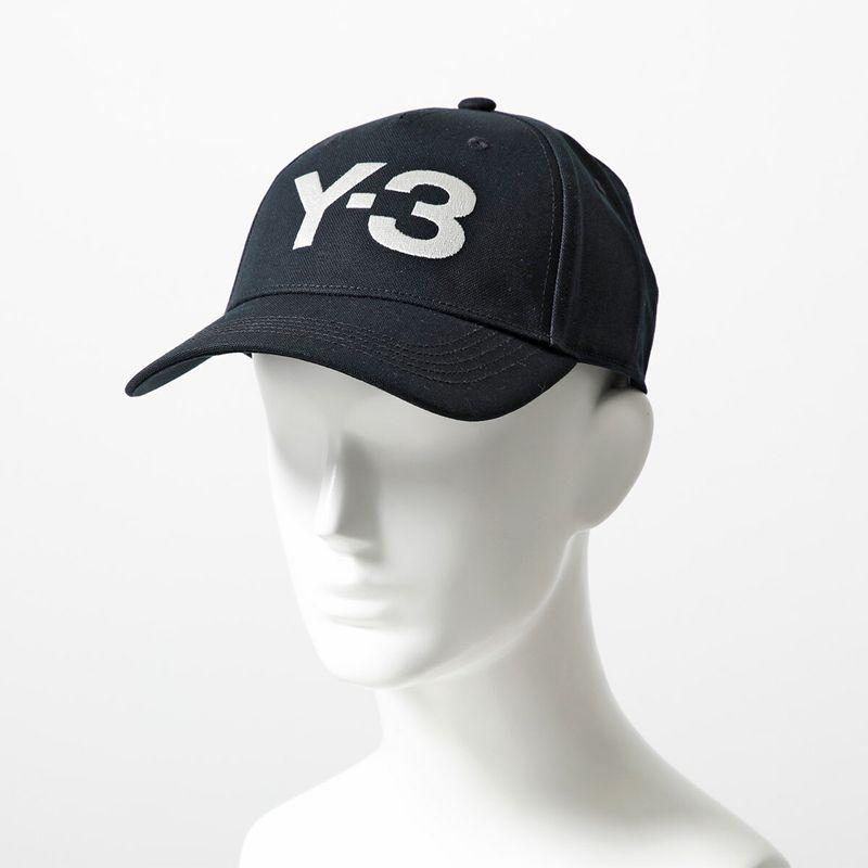 Y-3 ワイスリー ベースボールキャップ LOGO CAP JP1143 JP1142 JP1144