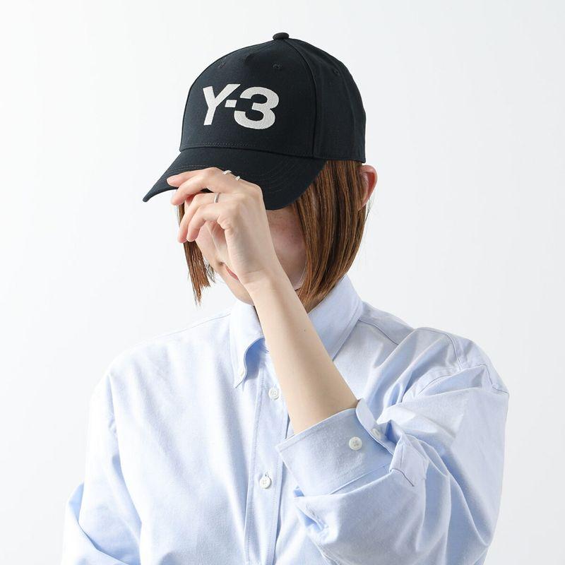 Y-3 ワイスリー ベースボールキャップ LOGO CAP JP1143 JP1142 JP1144