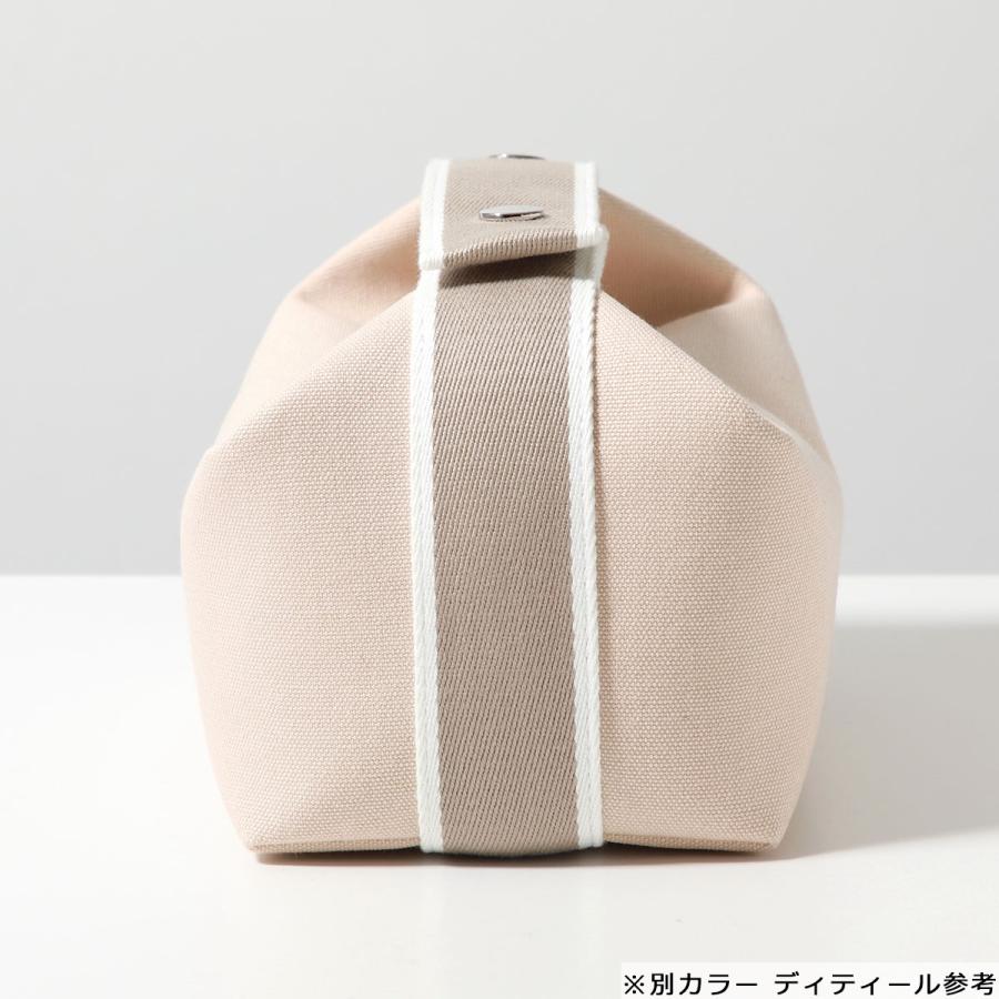HERMES（エルメス） 【カラー限定特価】HERMES ポーチバッグ ブリッド