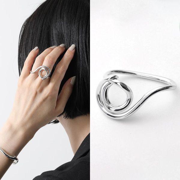 Charlotte Chesnais シャルロットシェネ リング Double Lasso Ring