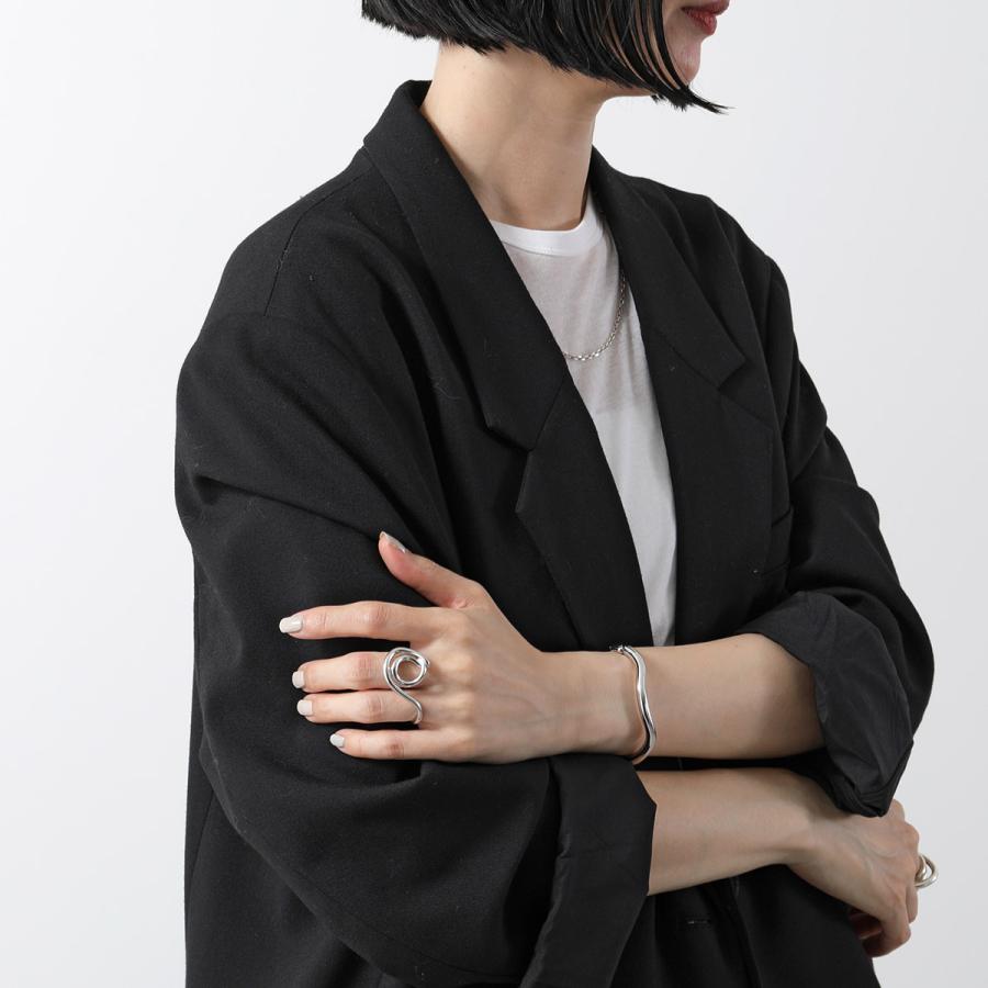 Charlotte Chesnais シャルロットシェネ リング Double Lasso Ring