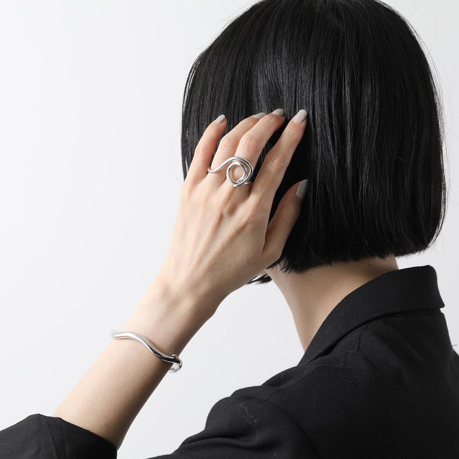 Charlotte Chesnais シャルロットシェネ リング Double Lasso Ring