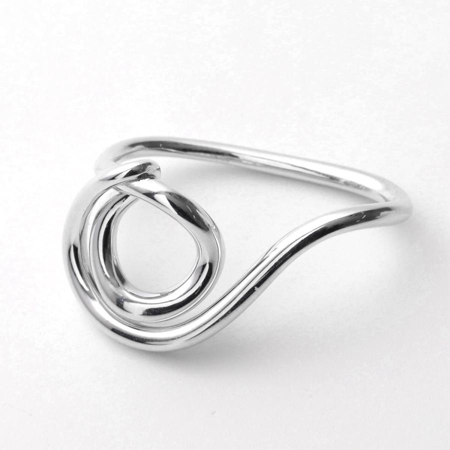 Charlotte Chesnais シャルロットシェネ リング Double Lasso Ring