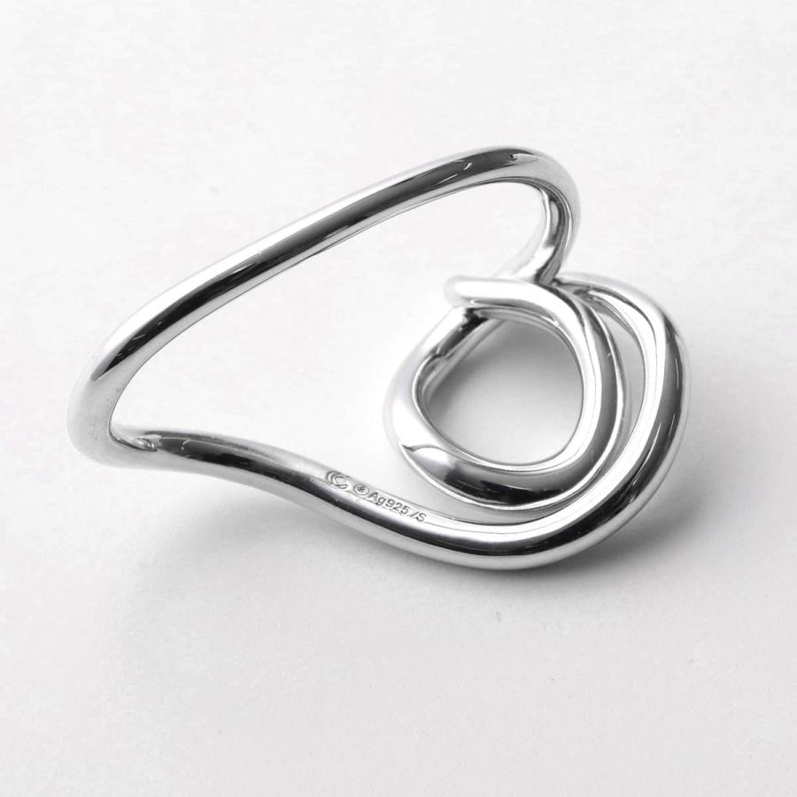 Charlotte Chesnais シャルロットシェネ リング Double Lasso Ring