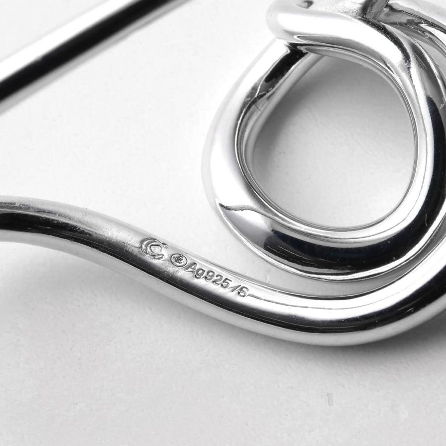 Charlotte Chesnais シャルロットシェネ リング Double Lasso Ring