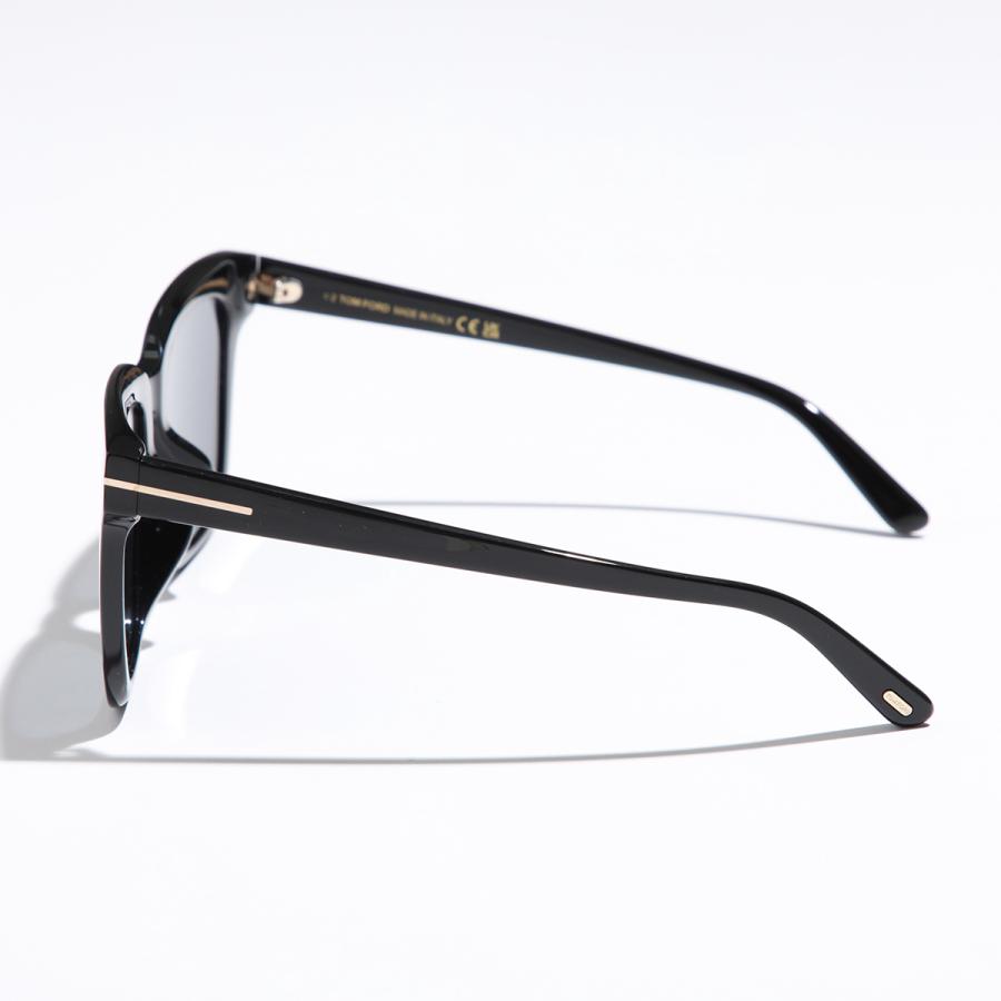TOM FORD FT0969 サングラス TOM FORD トムフォード サングラス TF0969-K FT0969-K メンズ