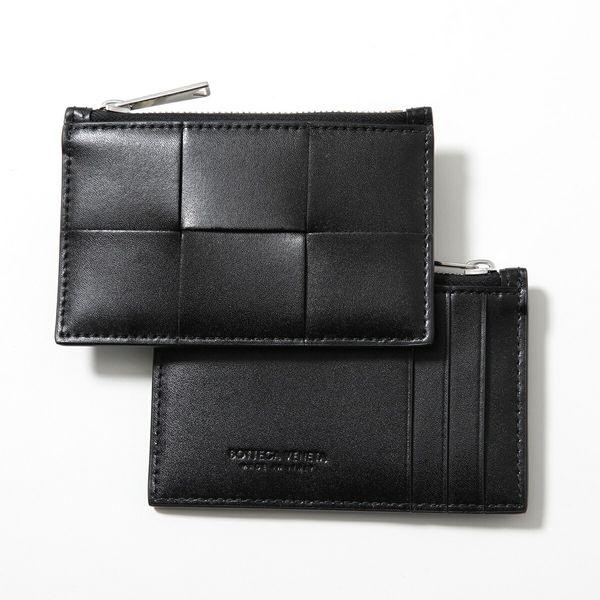 BOTTEGA VENETA（ボッテガ・ヴェネタ） コインケース 679843 VBWD3