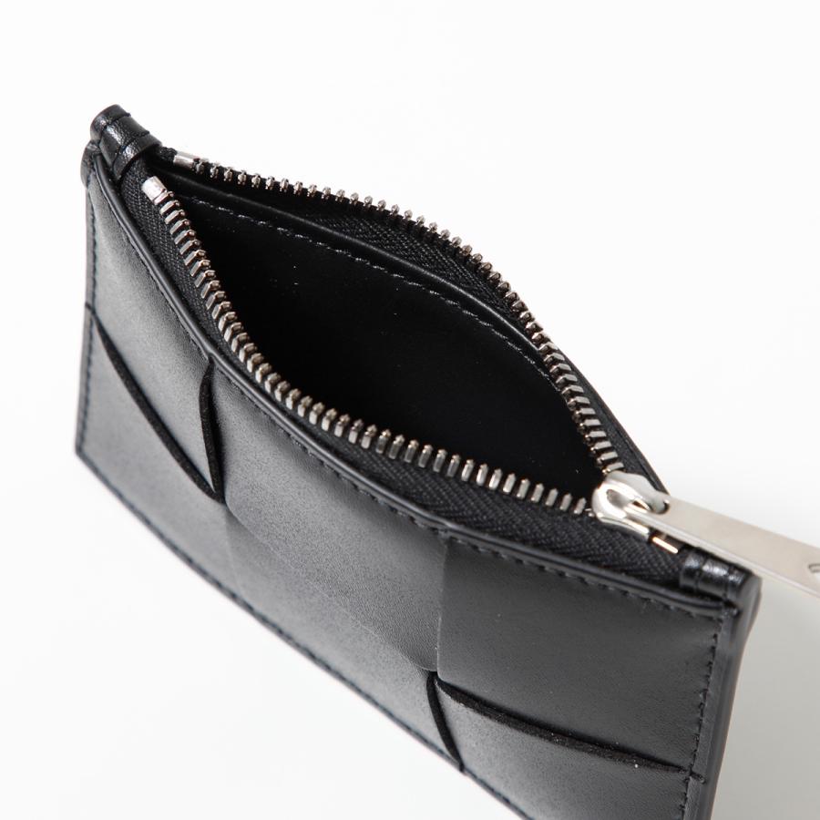 BOTTEGA VENETA（ボッテガ・ヴェネタ） コインケース 679843 VBWD3