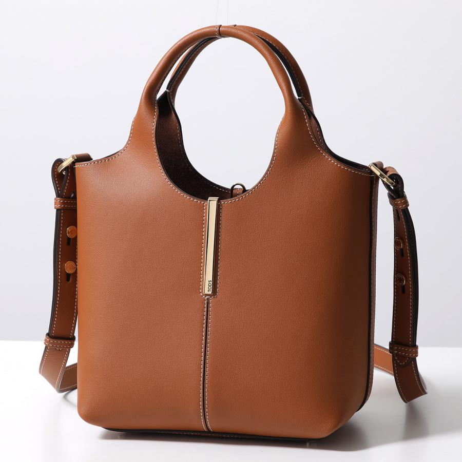 TOD'S TODS トッズ ショルダーバッグ XBWEBRF0100UBL レディース TOD'S TODS トッズ ショルダーバッグ XBWEBRF0100UBL レディース