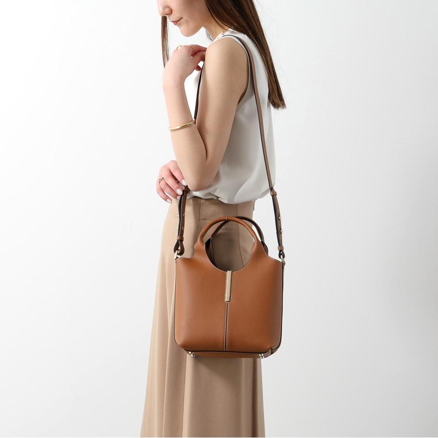 TOD'S TODS トッズ ショルダーバッグ XBWEBRF0100UBL レディース TOD'S TODS トッズ ショルダーバッグ XBWEBRF0100UBL レディース
