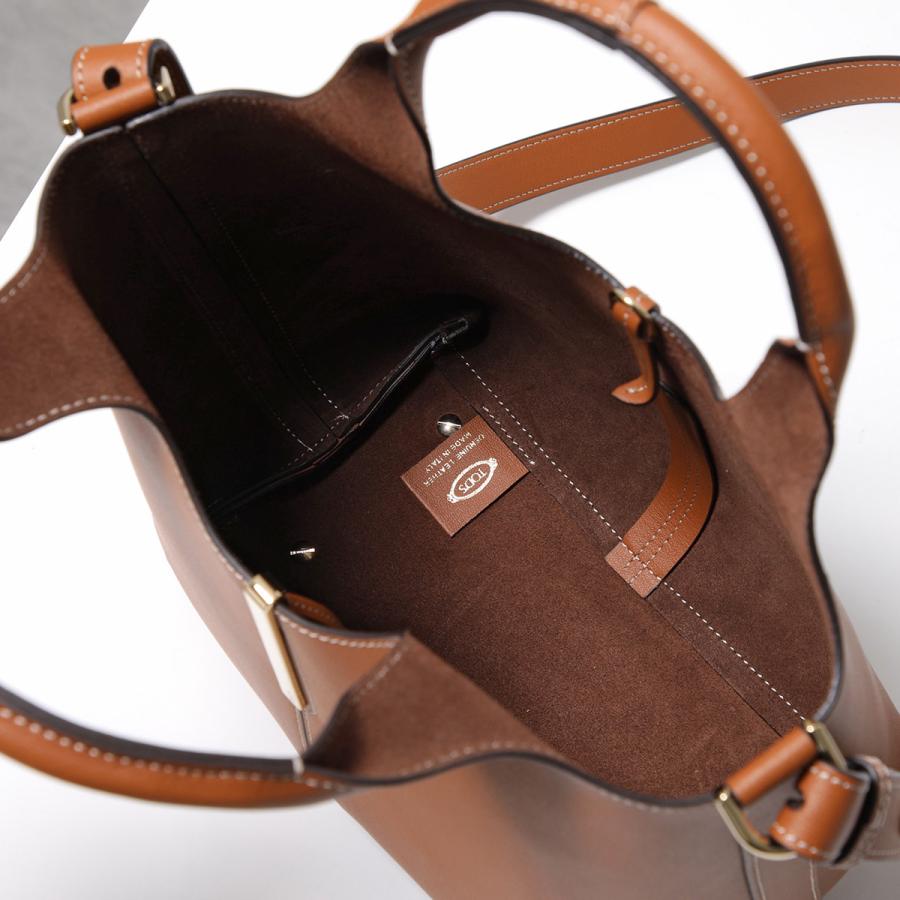TOD'S TODS トッズ ショルダーバッグ XBWEBRF0100UBL レディース TOD'S TODS トッズ ショルダーバッグ XBWEBRF0100UBL レディース