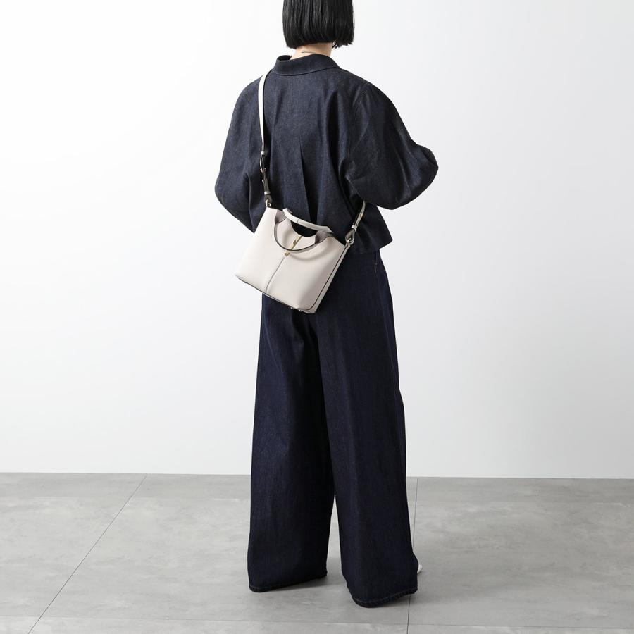 TOD'S TODS トッズ ショルダーバッグ XBWEBRF0100UBL レディース TOD'S TODS トッズ ショルダーバッグ XBWEBRF0100UBL レディース
