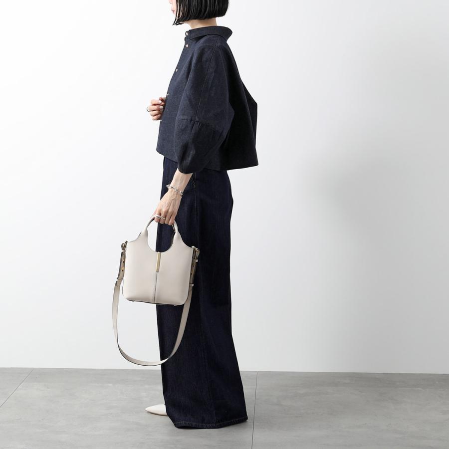 TOD'S TODS トッズ ショルダーバッグ XBWEBRF0100UBL レディース TOD'S TODS トッズ ショルダーバッグ XBWEBRF0100UBL レディース
